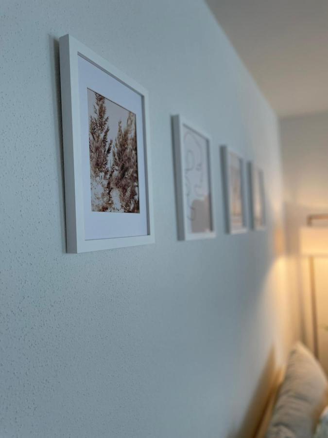 Seeschilf Apartments In Friedrichshafen Exterior photo