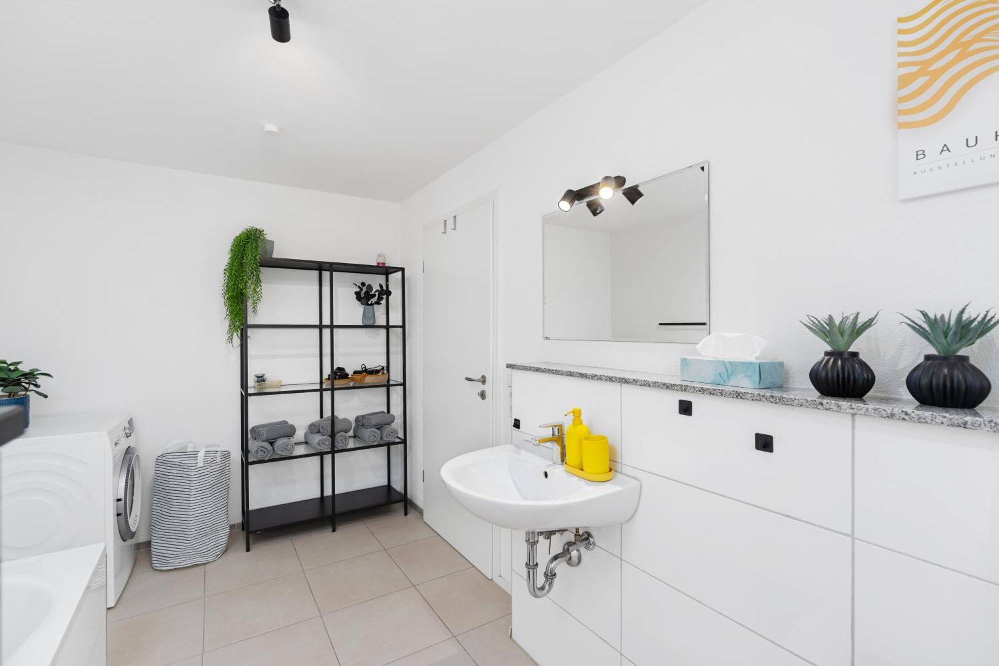 Seeschilf Apartments In Friedrichshafen Room photo